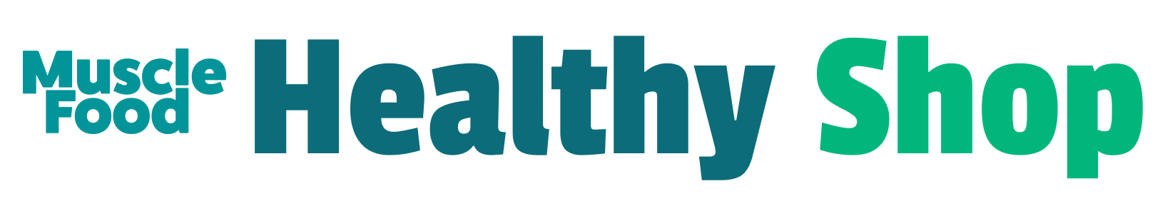 Healthy Shop NI logo